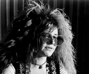 "Mercedes Benz": Ostatni utwór Janis Joplin