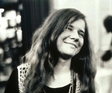 "Mercedes Benz": Ostatni utwór Janis Joplin