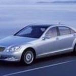 Mercedes-Benz S-Class Looks Back on a Success Story