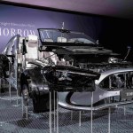 ekologia Mercedes chce naprawiać zamiast wymieniać. To rewolucja w projektowaniu aut