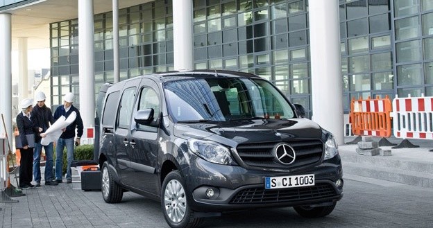 Mercedes Citan /Mercedes