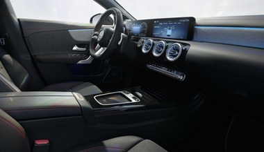 Mercedes CLA 2023