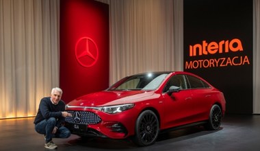 Mercedes CLA nowej generacji. Obejrzałem to auto na tajnej prezentacji