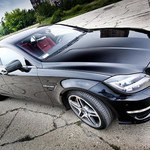 Mercedes CLS AMG: kosztuje tyle, co dom. Ale jak jeździ!