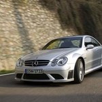 Mercedes dla fanów prędkości