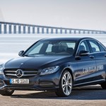 Mercedes do 2017 roku wprowadzi na rynek 10 hybryd plug-in