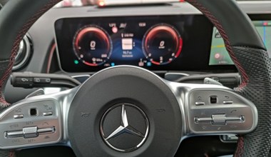 Mercedes GLB 200