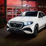 AMG Mercedes GLE już w Polsce. Trzy ekrany, dwa diesle i 419 tys. zł na start