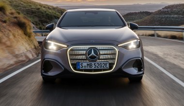 Mercedes i Volvo mogą zniknąć z USA. Wszystko przez Chińczyków