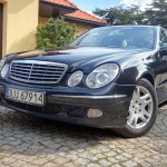 Mercedes lepszy od BMW i Audi. Zaskakujące dane o używanych autach