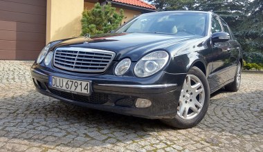 Mercedes lepszy od BMW i Audi. Zaskakujące dane o używanych autach