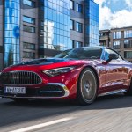 Mercedes-Maybach SL 680 to najdroższy model. Sama maska kosztuje 37 tys. zł