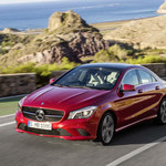 Mercedes notuje rekordowy wzrost sprzedaży