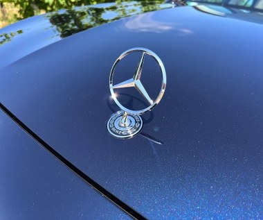 Mercedes odciął Rosjan. Właściciele aut z gwiazdą mają spory problem