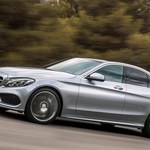 Mercedes odnotowuje najwyższą sprzedaż w historii