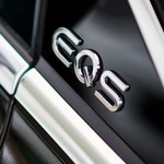Mercedes planuje ujednolicić nazwy. Zniknąć ma człon "EQ"