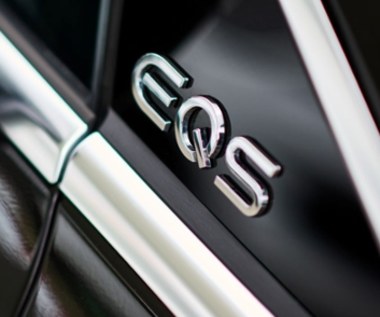 Mercedes planuje ujednolicić nazwy. Zniknąć ma człon "EQ"