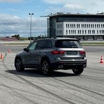 Mercedes pokazał sekret perfekcyjnego hamowania. Tego nie uczą na kursie