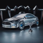 Mercedes producent samochodów