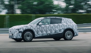 Mercedes pokaże 18 nowych modeli w 2026 roku. Połowa z silnikami spalinowymi