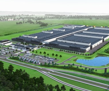 Mercedes postawi w Polsce nową fabrykę!