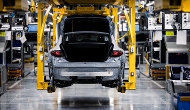 Mercedes postawił na Węgry. Produkcja tańsza o 70 proc.