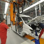 Mercedes przenosi produkcję z Berlina. Na Dolnym Śląsku powstanie 300 miejsc pracy