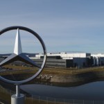 fabryka Mercedes rozbudowuje fabrykę w Jaworze. Setki nowych miejsc pracy w regionie