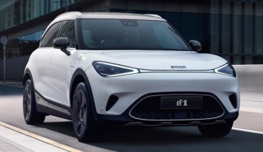 Mercedes rozmawia z chińskim gigantem. Chodzi o przyszłe modele aut