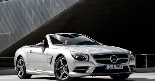 Mercedes SL /Mercedes