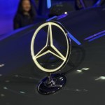 Mercedes tnie prognozy. Chiny uderzają w europejską motoryzację