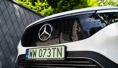 Mercedes wycofuje jeden ze swoich modeli. Nikt nie będzie za nim płakał