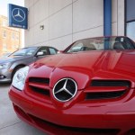 Mercedes z problemami w USA? Projekt przepisów już jest prawie gotowy