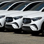 Mercedes zamyka salony. Duże problemy niemieckiego giganta