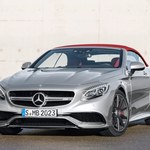 Mercedes zmienia nazewnictwo modeli AMG