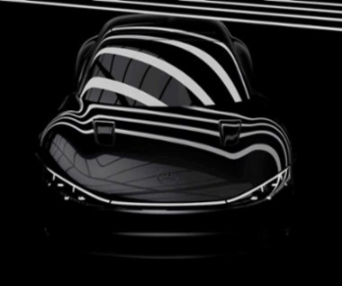 Mercedesa Vision EQXX - zapowiedź nowego konceptu