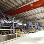 MERCOR (MCR) Mercor SA,akcja,gpw