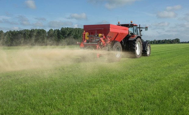 Mercosur i tanie nawozy spoza UE. Polskie zakłady mogą dostać rykoszetem