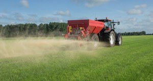 Mercosur i tanie nawozy spoza UE. Polskie zakłady mogą dostać rykoszetem