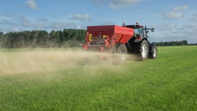 Mercosur i tanie nawozy spoza UE. Polskie zakłady mogą dostać rykoszetem