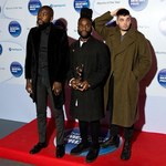 Mercury Prize 2014 dla Young Fathers