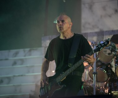 Mercyful Fate rozstał się z basistą Joeym Verą. "Nasza przyjaźń pozostaje bez zmian"