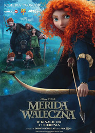 Merida Waleczna