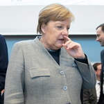 Merkel: 60 proc. ludzi odczuje skutki pojawienia się koronawirusa