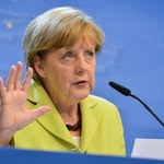 Merkel apeluje do Putina, aby wpłynął na separatystów  