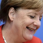 Merkel: Bardzo poważnie traktuję sprawę praworządności w Polsce 