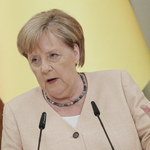 Merkel: Będą nowe sankcje, jeśli Rosja spróbuje wykorzystać Nord Stream 2 jako broń