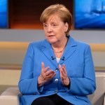 Merkel: Będzie odpowiedź UE na cła USA na stal i aluminium