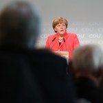 Merkel: Brak woli do kompromisu po stronie Grecji