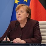 Merkel chce dalszych restrykcji. Możliwe zamrożenie ruchu lotniczego